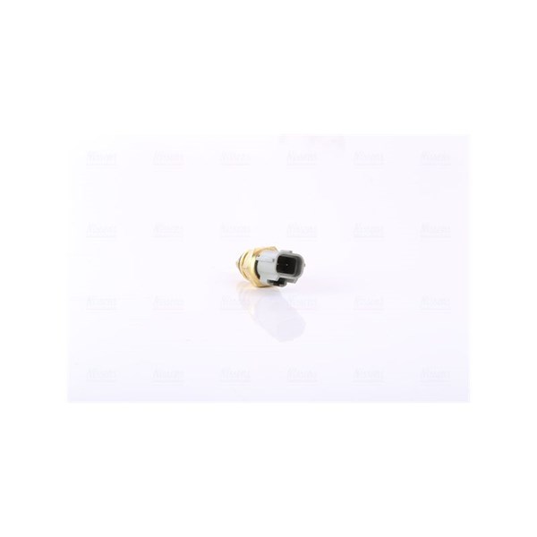 Kylvätsketemperatur-sensor Nissens 207048 NISSENS