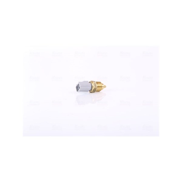 Kylvätsketemperatur-sensor Nissens 207057 NISSENS