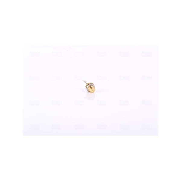 Kylvätsketemperatur-sensor Nissens 207058 NISSENS