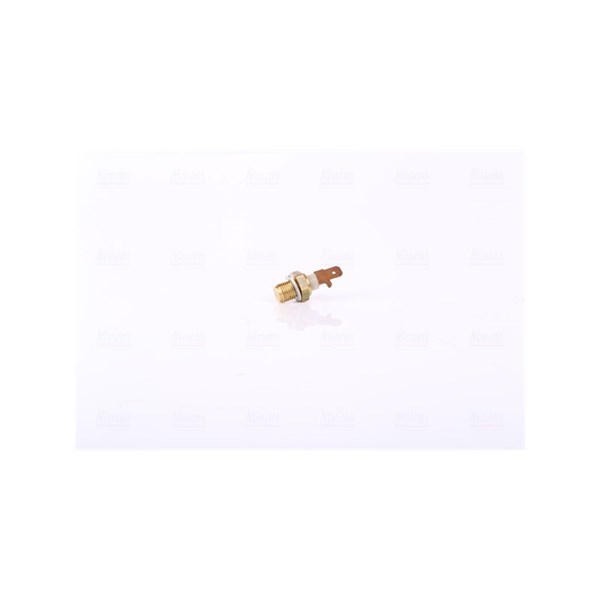Kylvätsketemperatur-sensor Nissens 207058 NISSENS