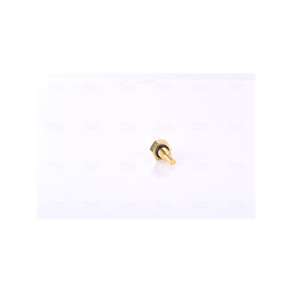Kylvätsketemperatur-sensor Nissens 207066 NISSENS