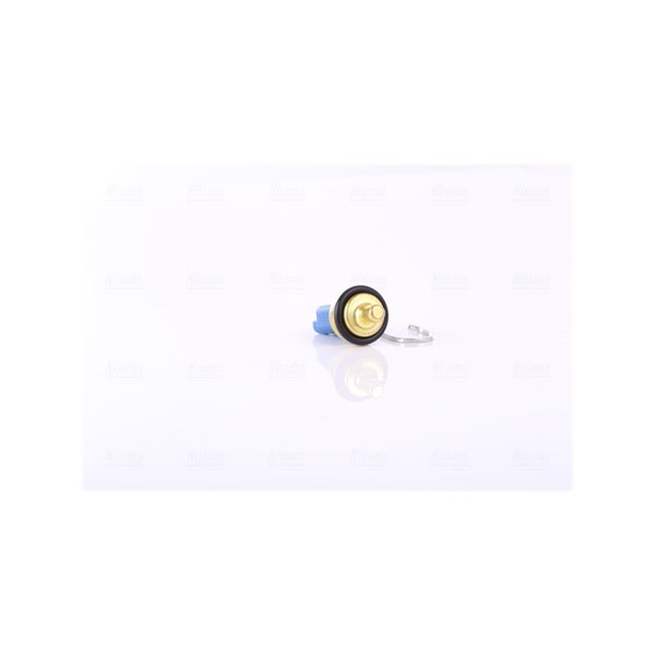 Kylvätsketemperatur-sensor Nissens 207069 NISSENS