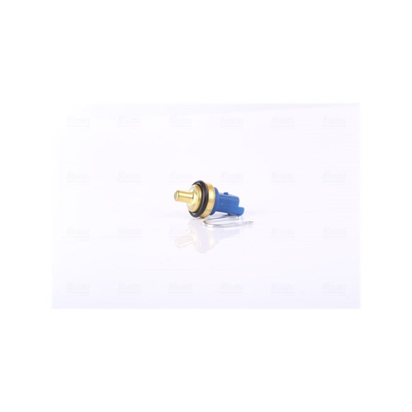 Kylvätsketemperatur-sensor Nissens 207069 NISSENS