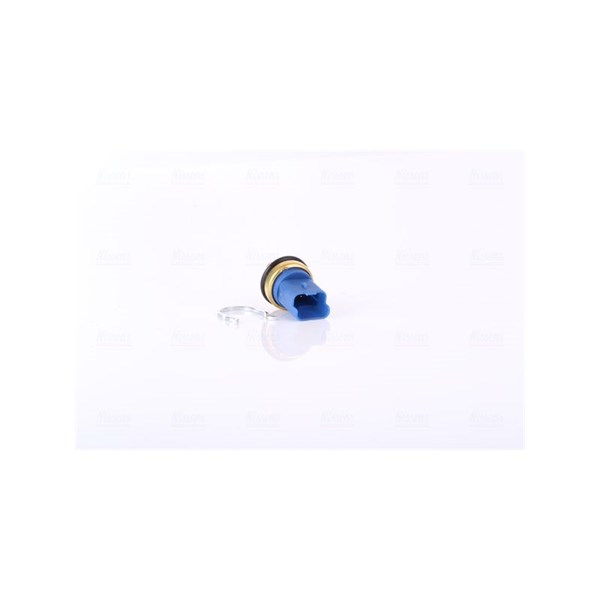 Kylvätsketemperatur-sensor Nissens 207069 NISSENS