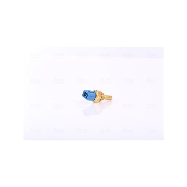 Kylvätsketemperatur-sensor Nissens 207076 NISSENS