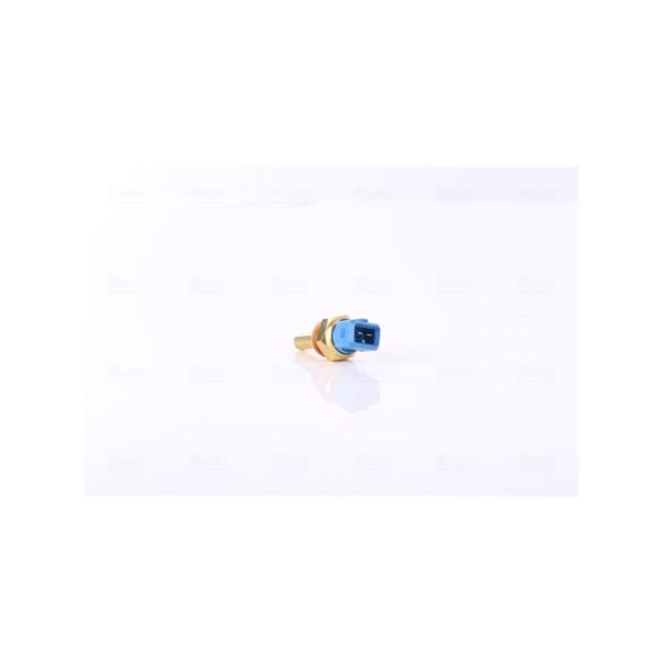 Kylvätsketemperatur-sensor Nissens 207076 NISSENS