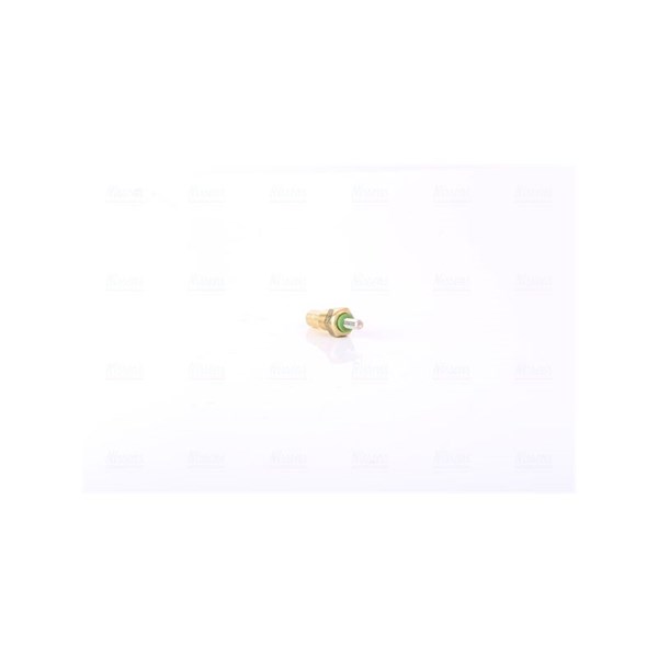 Kylvätsketemperatur-sensor Nissens 207077 NISSENS