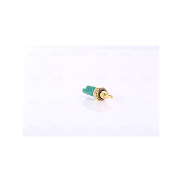 Kylvätsketemperatur-sensor Nissens 207087 NISSENS