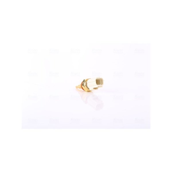 Kylvätsketemperatur-sensor Nissens 207098 NISSENS