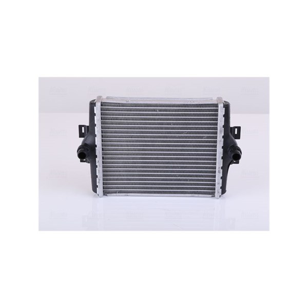 Kylare, motorkylning Nissens 606270 NISSENS