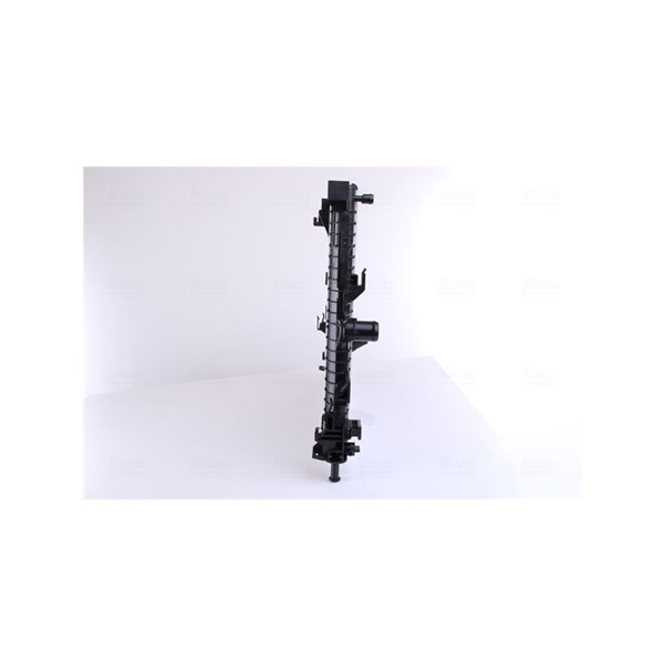 Kylare, motorkylning Nissens 606446 NISSENS