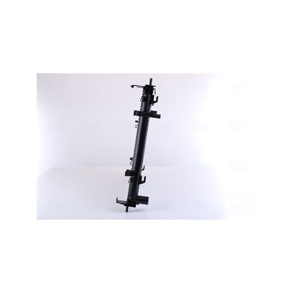 Kylare, motorkylning Nissens 606950 NISSENS