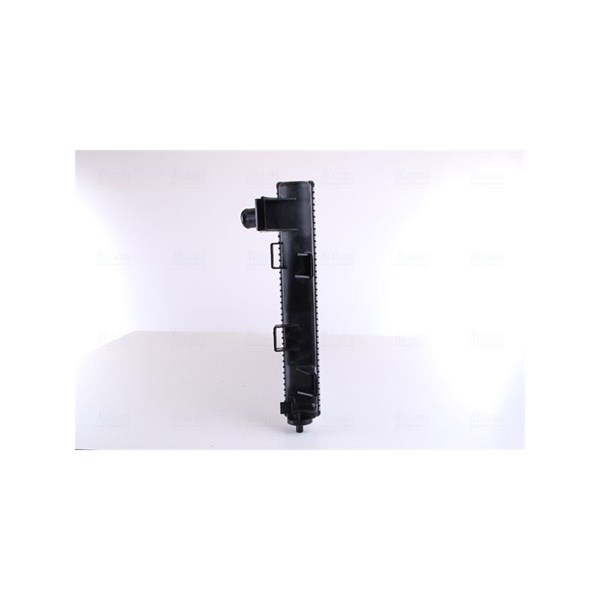 Kylare, motorkylning Nissens 609771 NISSENS