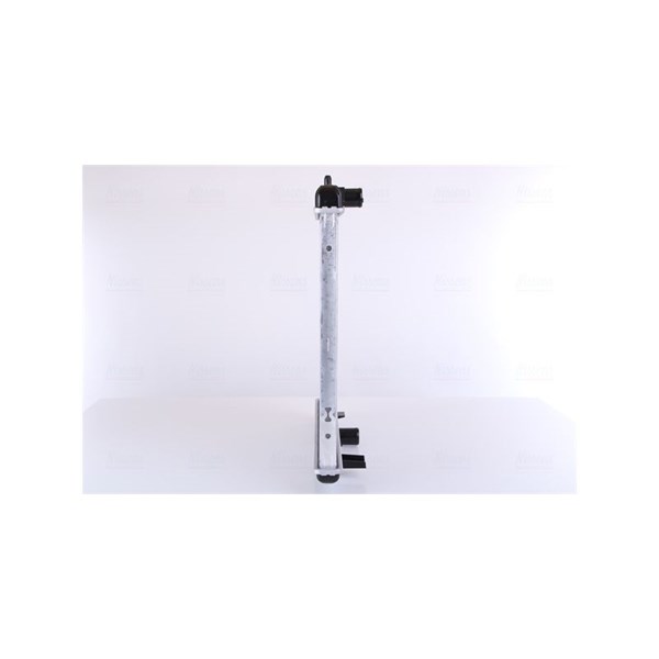 Kylare, motorkylning, Fram, Nedre Nissens 636028 NISSENS