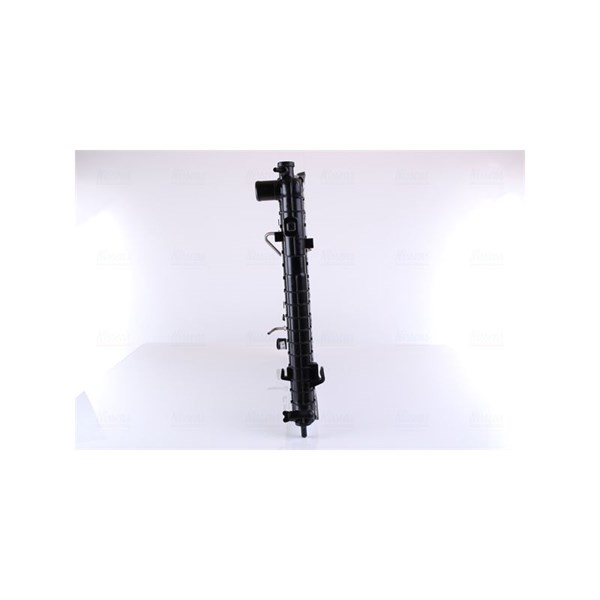 Kylare, motorkylning Nissens 675034 NISSENS