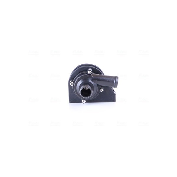 Vattenpump 12V Nissens 831063 NISSENS