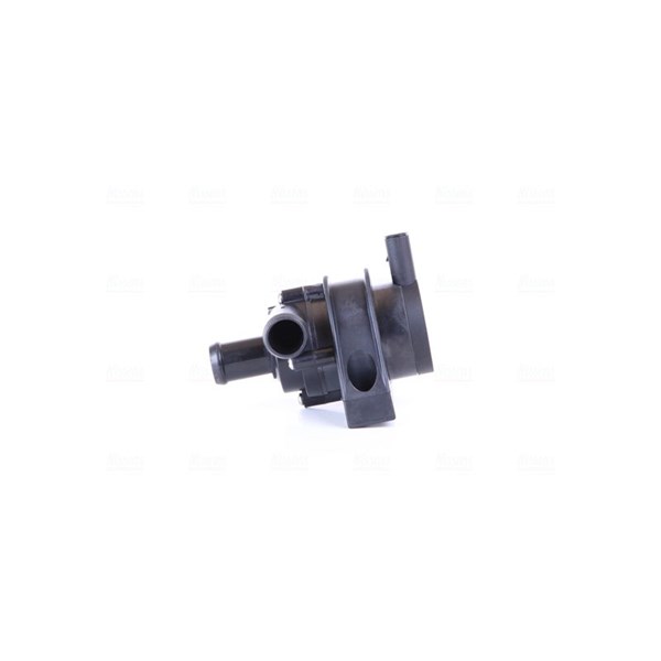Extra vattenpump 12V Nissens 831071 NISSENS