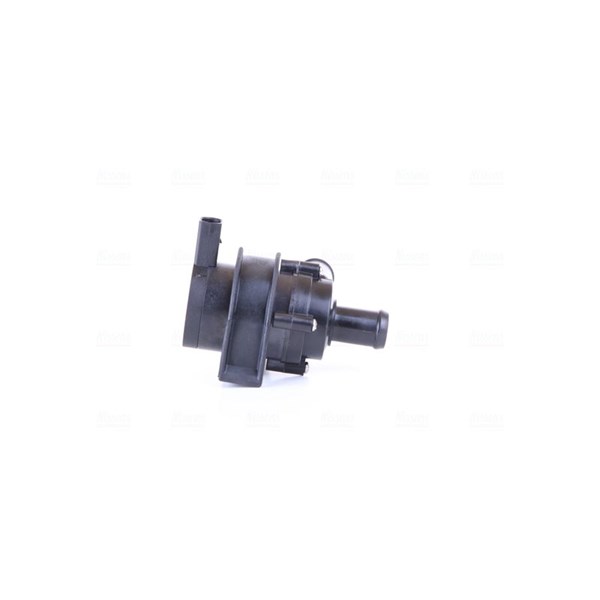 Extra vattenpump 12V Nissens 831071 NISSENS