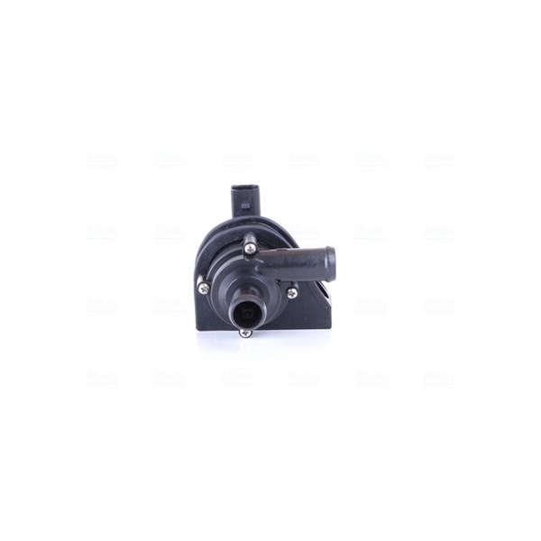 Extra vattenpump 12V Nissens 831071 NISSENS
