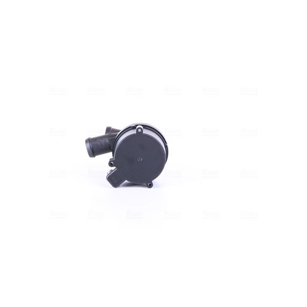 Vattenpump 12V, Höger bak Nissens 831073 NISSENS