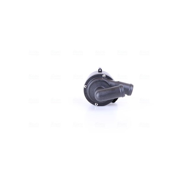 Vattenpump 12V, Höger bak Nissens 831073 NISSENS