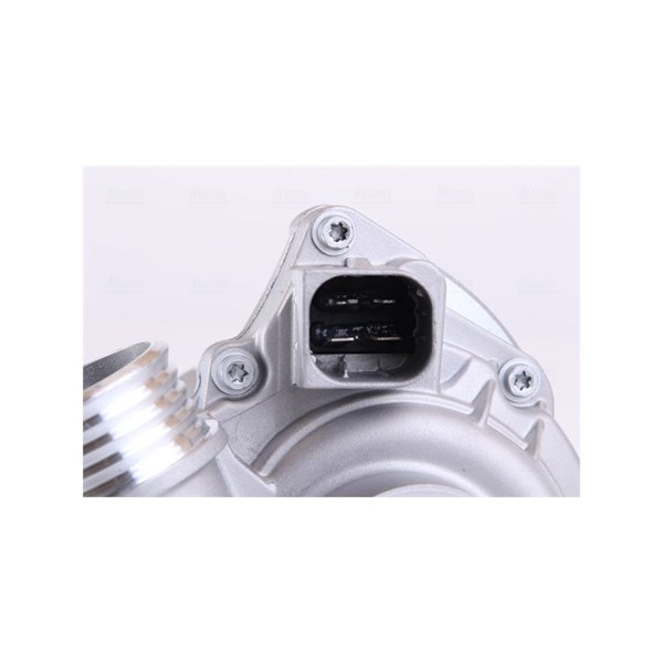 Vattenpump 12V Nissens 831075 NISSENS