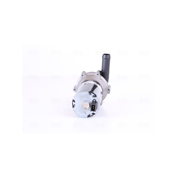 Extra vattenpump 12V Nissens 831082 NISSENS