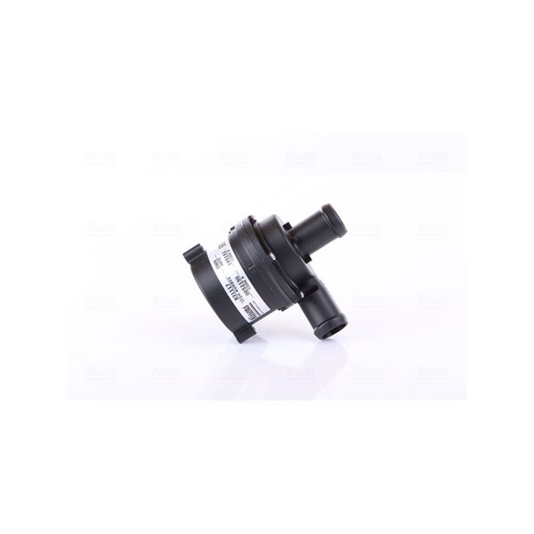 Vattenpump 12V, Upptill Nissens 831117 NISSENS