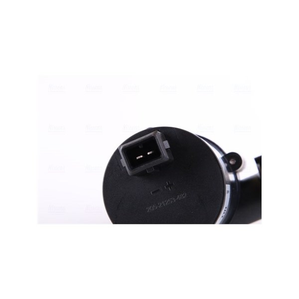 Vattenpump 12V Nissens 831119 NISSENS