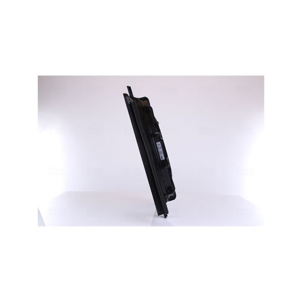 Fläkt, kylare 12V Nissens 850039 NISSENS