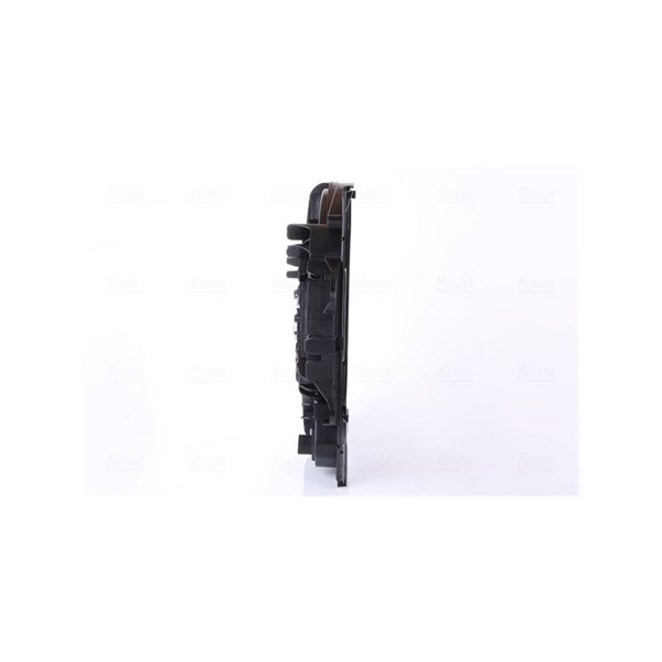 Fläkt, kylare 12V Nissens 850047 NISSENS