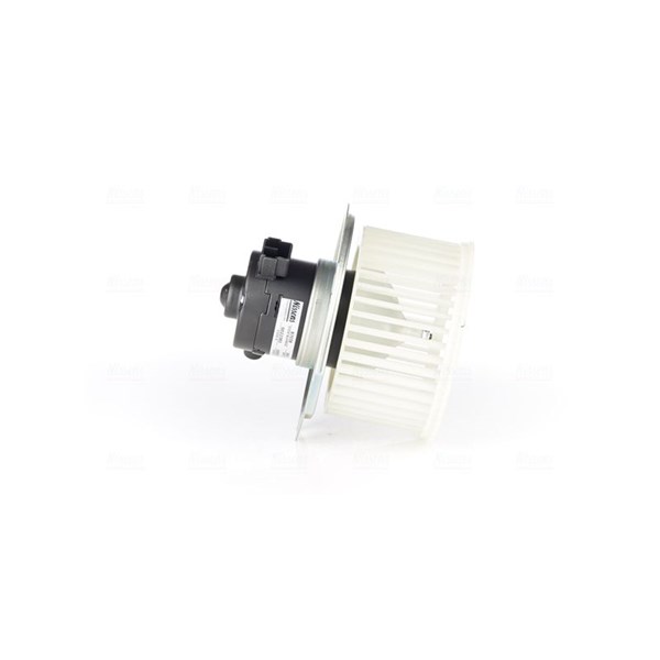 Kupéfläkt 12V Nissens 87058 NISSENS