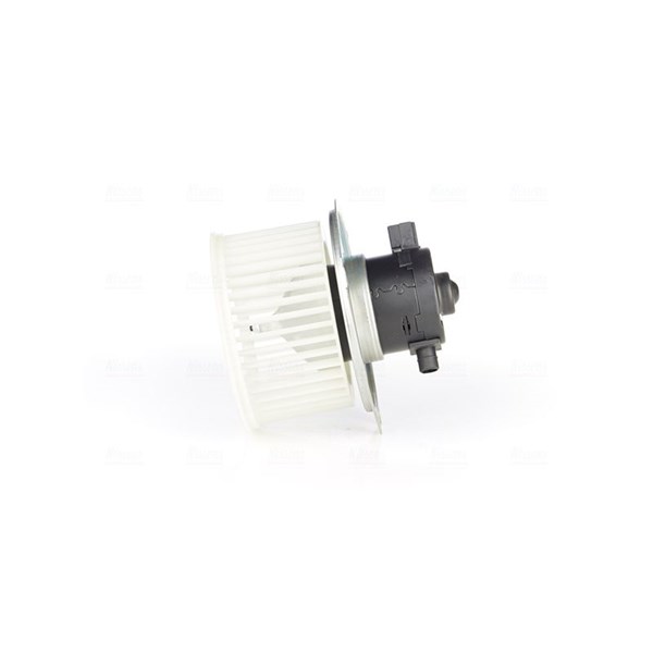 Kupéfläkt 12V Nissens 87058 NISSENS