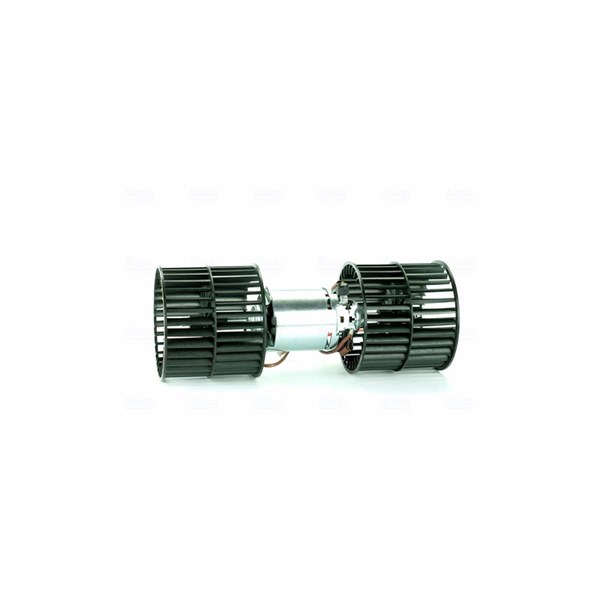 Kupéfläkt 12V Nissens 87071 NISSENS