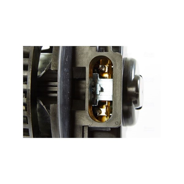 Kupéfläkt 12V Nissens 87267 NISSENS