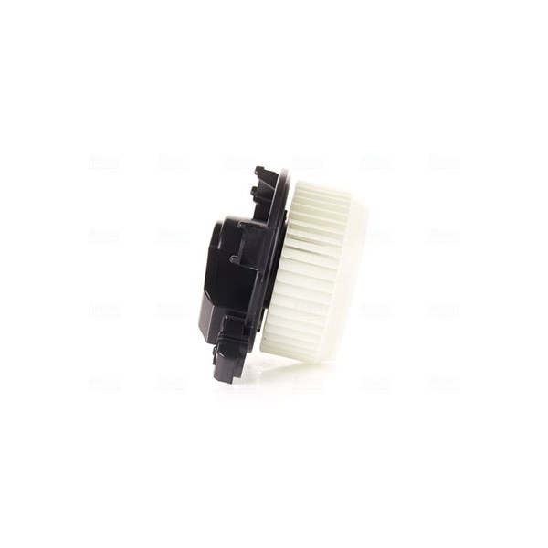 Kupéfläkt 12V, Fram Nissens 87419 NISSENS