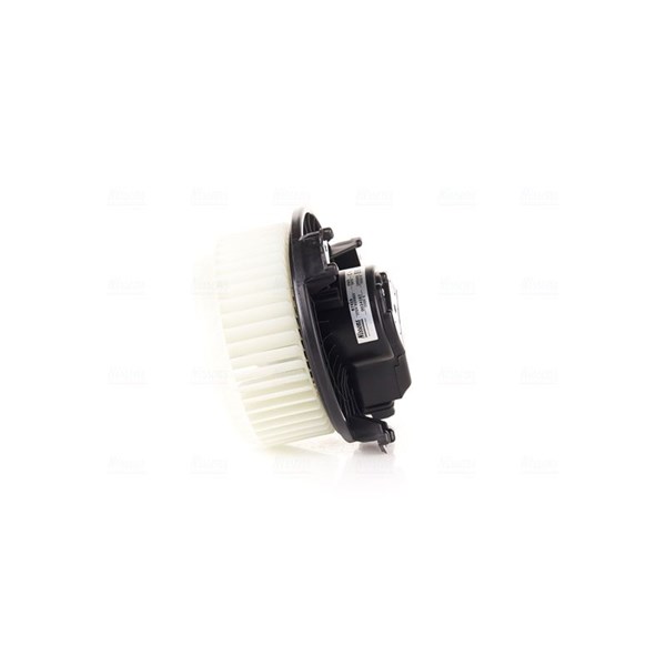 Kupéfläkt 12V, Fram Nissens 87419 NISSENS