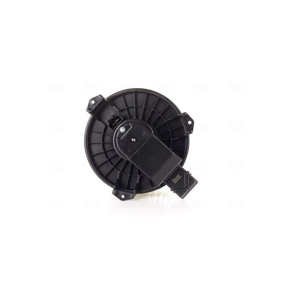 Kupéfläkt 12V, Fram Nissens 87419 NISSENS