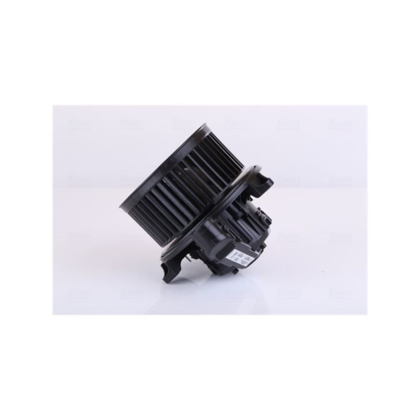 Kupéfläkt 12V, Fram Nissens 87536 NISSENS