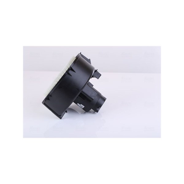 Kupéfläkt 12V, Fram Nissens 87707 NISSENS