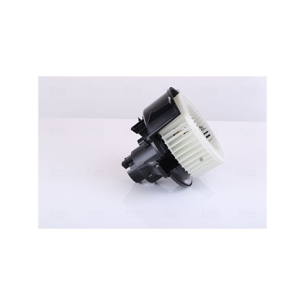 Kupéfläkt 12V, Fram Nissens 87707 NISSENS