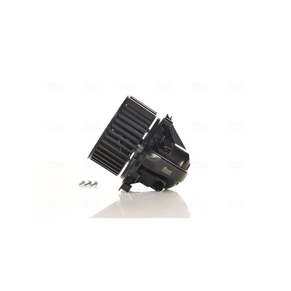 Kupéfläkt 12V Nissens 87708 NISSENS