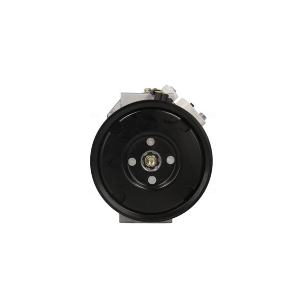 Kompressor, klimatanläggning 12V Nissens 890066 NISSENS