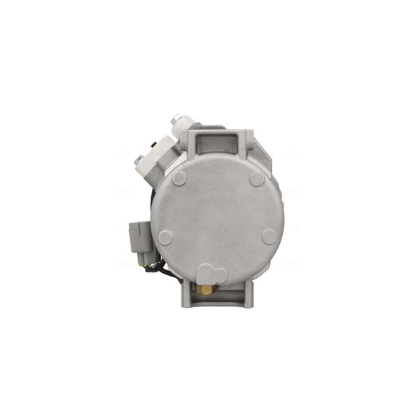 Kompressor, klimatanläggning 12V Nissens 890066 NISSENS