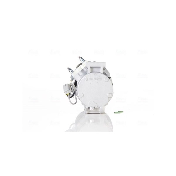 Kompressor, klimatanläggning 12V Nissens 890153 NISSENS