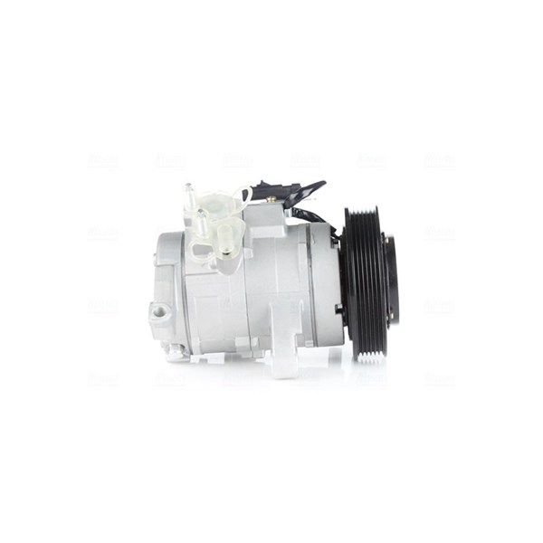 Kompressor, klimatanläggning 12V Nissens 890159 NISSENS