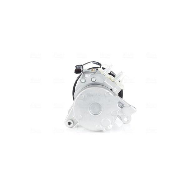 Kompressor, klimatanläggning 12V Nissens 890159 NISSENS