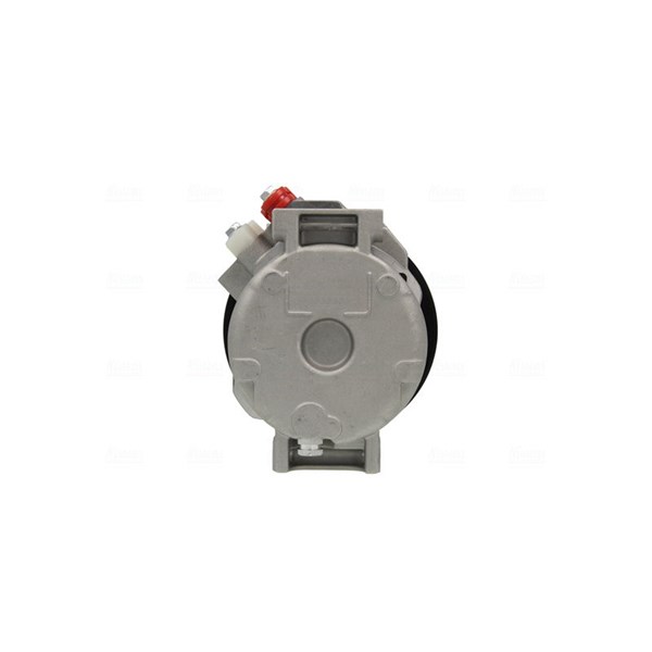 Kompressor, klimatanläggning 12V Nissens 890166 NISSENS