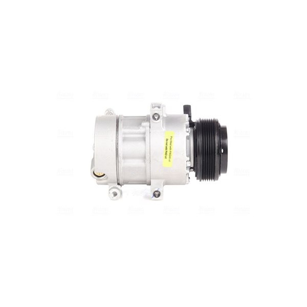 Kompressor, klimatanläggning 12V Nissens 890179 NISSENS