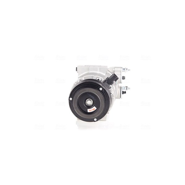 Kompressor, klimatanläggning 12V Nissens 890179 NISSENS